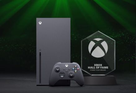 News : Xbox Hall of Fame : gagnez une Xbox Series X et d’autres récompenses