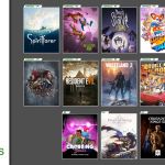 Xbox Game Pass septembre 2020 : la liste des jeux Xbox du mois (Destiny 2, Warhammer…)