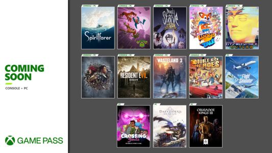 News : Xbox Game Pass septembre 2020 : la liste des jeux Xbox du mois (Destiny 2, Warhammer…)