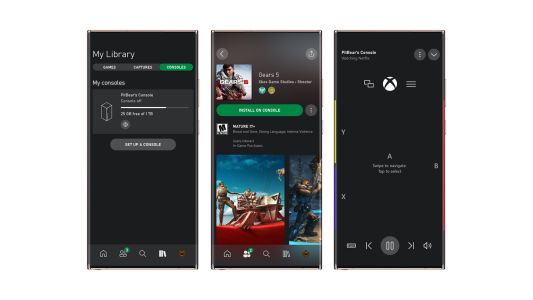 News : Télécharger l’application Xbox (bêta) ici ! Liste des nouveautés (streaming, captures…)