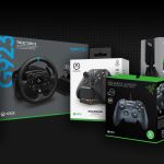 Accessoires “Designed For Xbox” : plus de 30 partenaires et un nouveau badge dédié