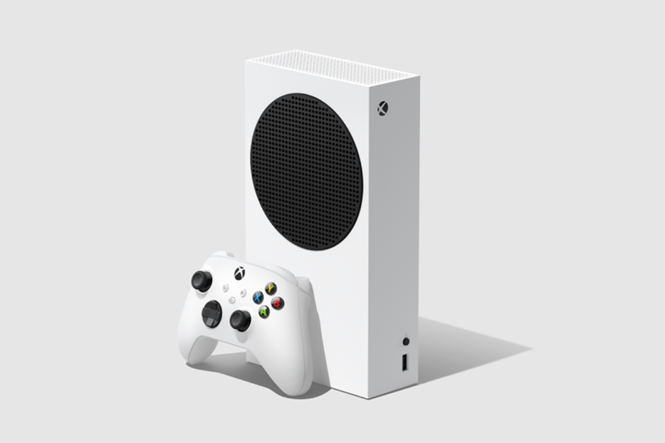 Microsoft baisse le prix de la Xbox Series S au Japon pour percer