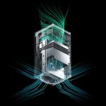 Le socle de la Xbox Series X ne peut pas être retiré