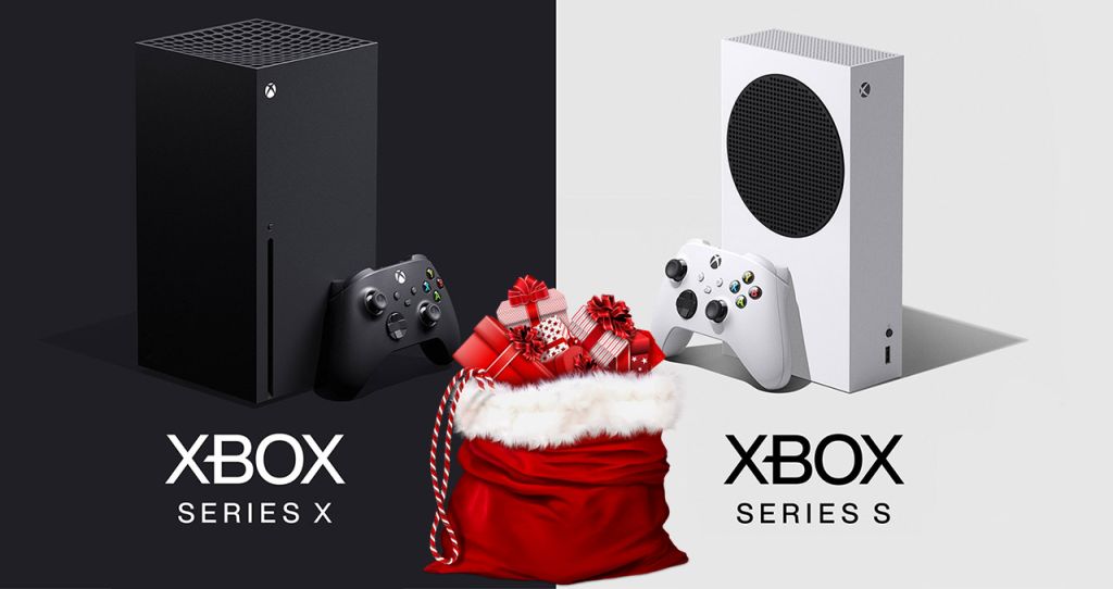 Xbox Series X pour Noël ? La demande plus forte que la capacité de Microsoft