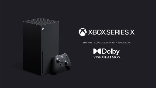 News : Dolby Vision : les premiers jeux compatibles d’abord sur Xbox Series X|S en 2021