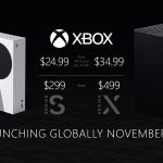 Xbox Briefing : l’annonce initiale des Xbox Series X|S et de tout le reste fuite en vidéo !