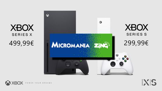 News : Offre de reprise Micromania pour Xbox Series X|S – les tarifs officiels et détails !
