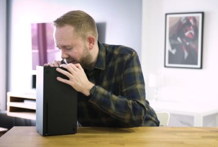 News : Hands-on Xbox Series X|S : comparaisons réelles, bruit, temps de chargements… les détails !