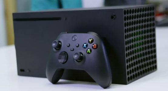 News : La Xbox Series X aussi conçue pour être placée à l’horizontale
