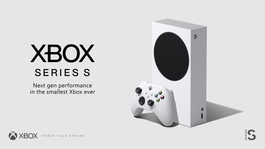 News : La Xbox Series S ne tirera pas partie des optimisations des jeux  Xbox One X rétrocompatibles