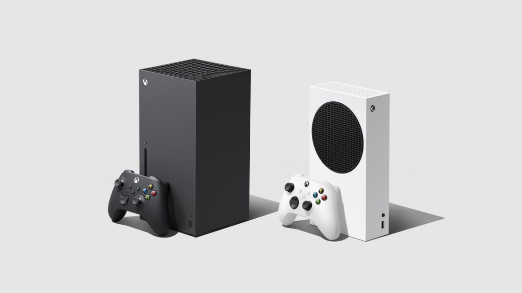 Xbox Series X : prix de 499€ et sortie le 10 novembre, c’est officiel !