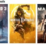 Bon Plan Xbox Live : 110 nouveaux jeux Xbox One en promotion cette semaine (06/10)