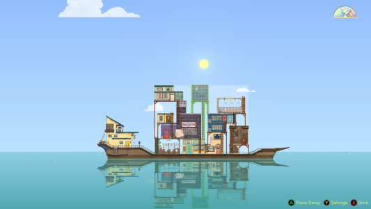 Test : Test – Spiritfarer – Le deuil attachant