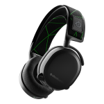 Arctis 7X : le casque Xbox Series X|S sans fil de SteelSeries se dévoile