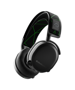 News : Arctis 7X : le casque Xbox Series X|S sans fil de SteelSeries se dévoile