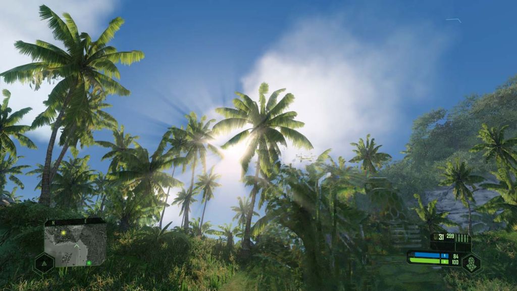 Test - Crysis Remastered - Toujours aussi gourmand...