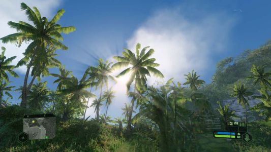Test : Test – Crysis Remastered – Toujours aussi gourmand…