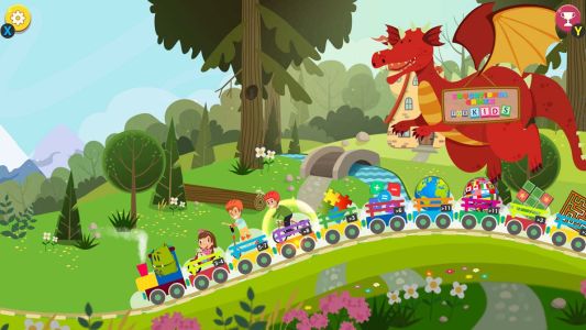 Test : Test – Educational Games for Kids – Pour quoi faire ?