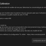 HDR et jeu vidéo : le HGIG à la rescousse des joueurs