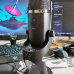 Test – Micro Blue Yeti X – Le compagnon des Youtubers