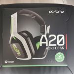 Test – Casque gaming Astro A20 Gen 2 – Nouvelle version pour nouvelle génération