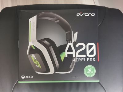 Test : Test – Casque gaming Astro A20 Gen 2 – Nouvelle version pour nouvelle génération