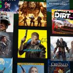 Xbox Series X|S : liste des jeux disponibles au lancement