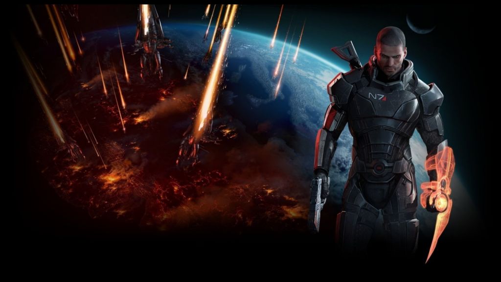 Mass Effect Legendary Edition : classification en Corée, sortie possible en 2021