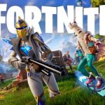 Fortnite : enfin du gameplay !
