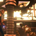 The Watchmaker est annoncé en vidéo et images