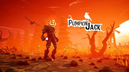 News : Le jeu de plateforme Pumpkin Jack dévoile sa date de sortie en vidéo