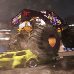 Monster Truck Championship : une vidéo de lancement pour les monstres mécaniques