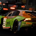 Assetto Corsa Competizione dévoile sa bande-annonce de lancement
