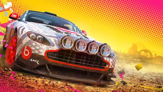 Au revoir DiRT, le prochain jeu de rally de Codemasters devrait être WRC