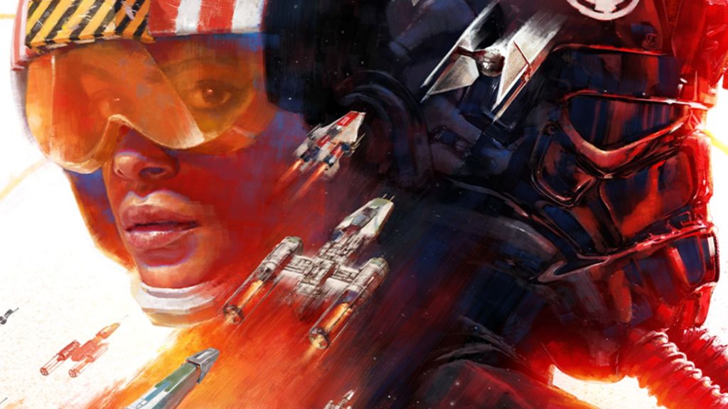 Star Wars : Squadrons présente sa campagne en vidéo et trouve une date de sortie