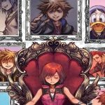 Kingdom Hearts Melody of Memory : téléchargez la démo ici dès maintenant