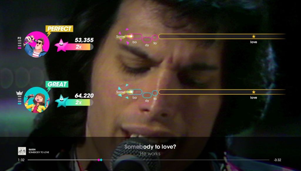 Le groupe Queen sera à l&rsquo;honneur dans le nouvel opus de la franchise Let’s Sing