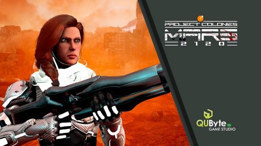 News : Project Colonies : MARS 2120 aura droit à sa version Xbox Series X|S