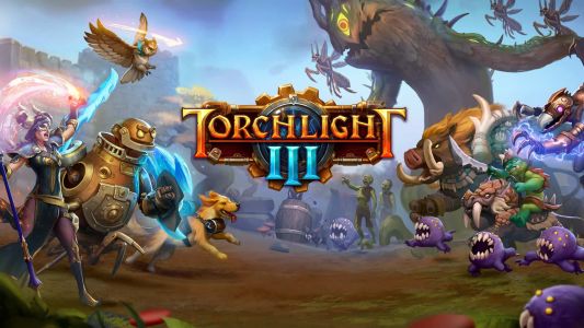 Torchlight III : le Hack’n slash revient demain sur Xbox One