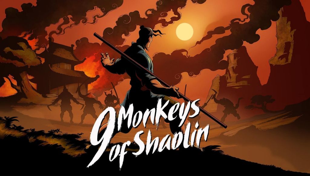 9 Monkeys of Shaolin : le beat’em up débarque demain sur Xbox One