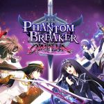 Phantom Breaker : Omnia : un jeu de combat en 2D pour 2021 sur Xbox One