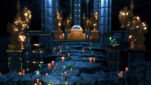 News : Macrotis: A Mother’s Journey : sortie cette semaine du jeu de plateformes aventures sur Xbox One