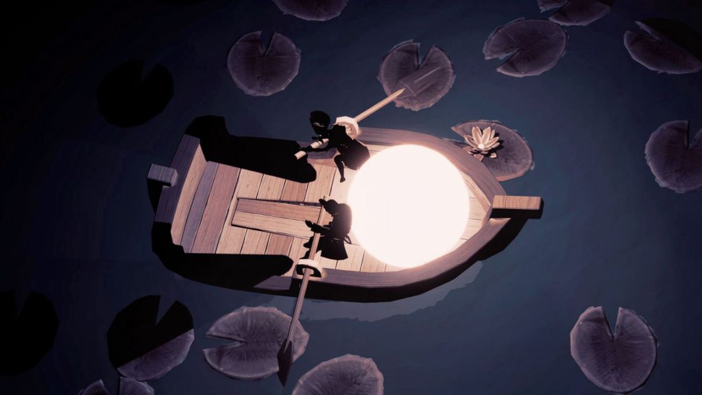 Mørkredd : un puzzle-game coopératif entre ombre et lumière