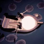 Mørkredd : un puzzle-game coopératif entre ombre et lumière