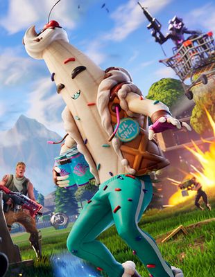 Fortnite Chapitre 5 va tout changer avec LEGO Fortnite et un mode à la Rocket League !