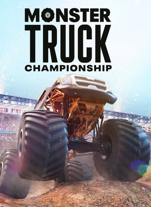 Test – Monster Truck Championship – Sport d&rsquo;esbroufe mais jeu pas ouf
