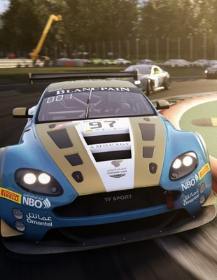 Assetto Corsa Competizione : sortie next-gen avancée et vidéo de gameplay