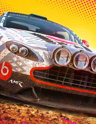 [Bon plan] jeu DiRT 5 à 47 € en précommande chez Leclerc (Xbox Smart Delivery)