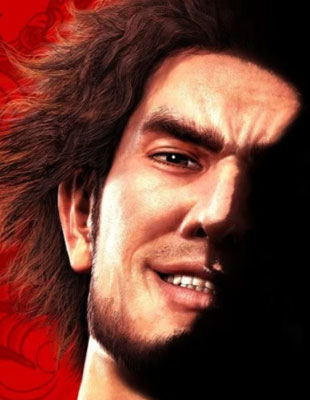 Jeu : Yakuza: Like a Dragon
