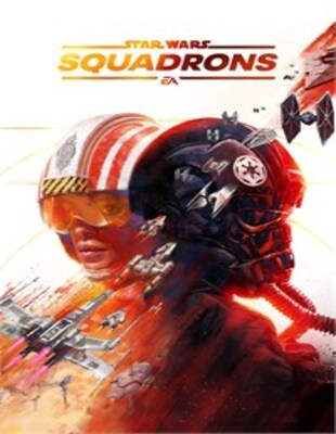 Star Wars : Squadrons pourra être joué comme une simulation